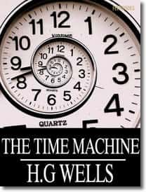 The Time Machine by H. G. Wells